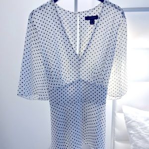 Lovely work shirt. Usa 16